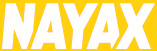 nayax logo
